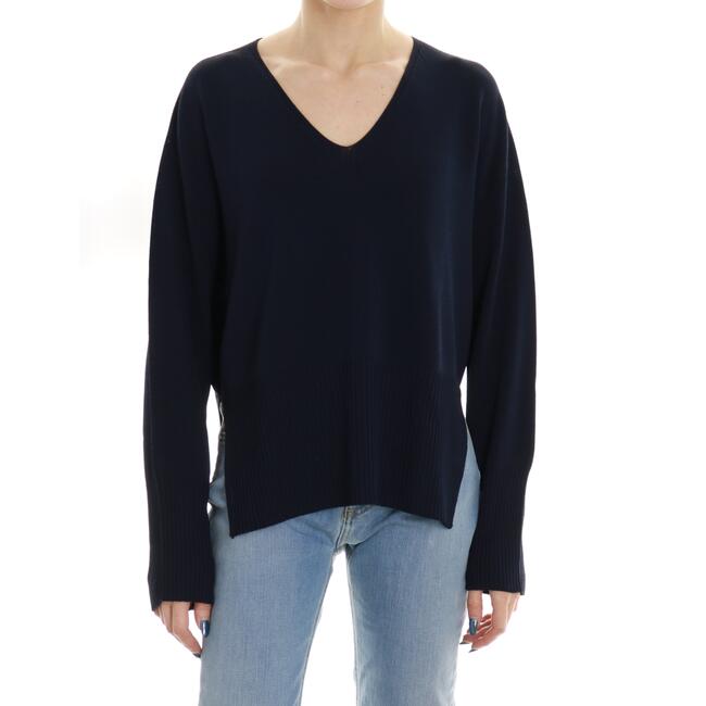 MAGLIA SCOLLO A V KING KONG - Mad Fashion | img vers.1300x/